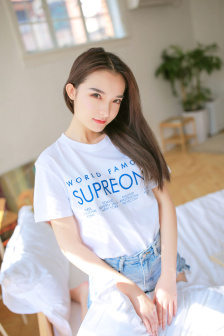 移魂女郎