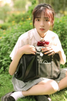 我可能是条假人鱼