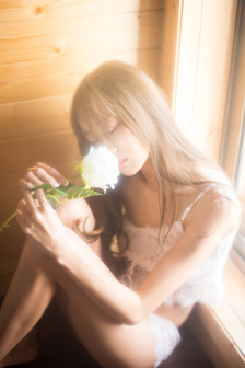 玻璃女神2